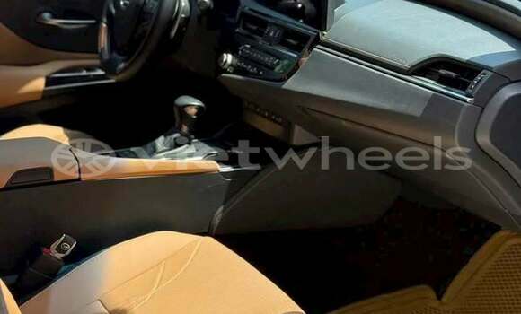 Mua Đã sử dụng Lexus Es Xe ô tô Mua Đã sử dụng Lexus Es Xe ô tô