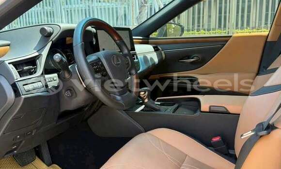 Mua Đã sử dụng Lexus Es Xe ô tô Mua Đã sử dụng Lexus Es Xe ô tô
