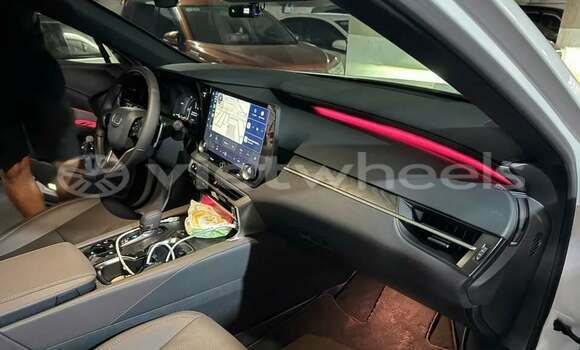 Mua Đã sử dụng Lexus RX350 Xe ô tô Mua Đã sử dụng Lexus RX350 Xe ô tô