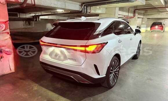 Mua Đã sử dụng Lexus RX350 Xe ô tô Mua Đã sử dụng Lexus RX350 Xe ô tô