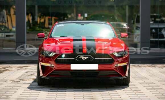 Mua Đã sử dụng Ford Ford MUSTANG Xe ô tô