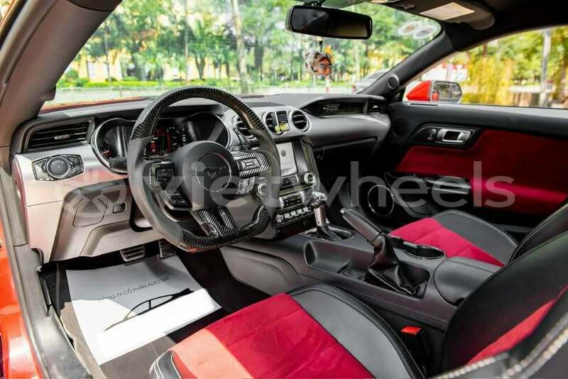 Big with watermark ford ford mustang tinh kien giang huyen an bien 39485