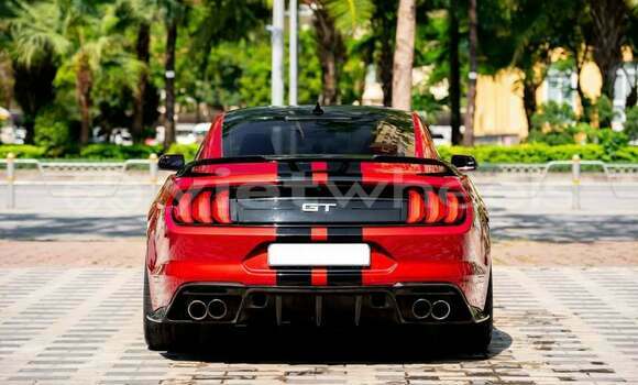 Mua Đã sử dụng Ford Ford MUSTANG Xe ô tô Mua Đã sử dụng Ford Ford MUSTANG Xe ô tô