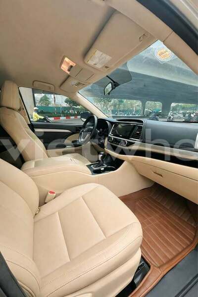 Big with watermark toyota highlander tinh lam gjong gjam rong 39486