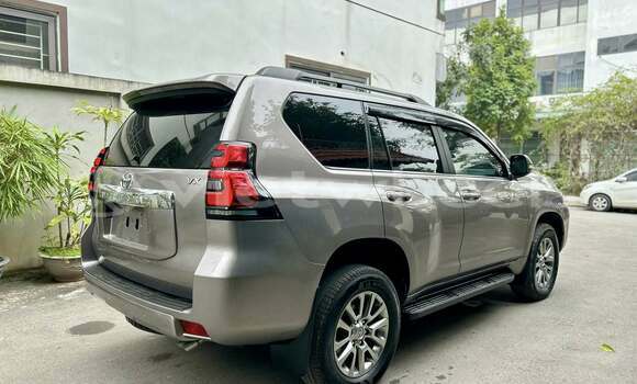 Buy Used Toyota Prado Car Buy Used Toyota Prado Car