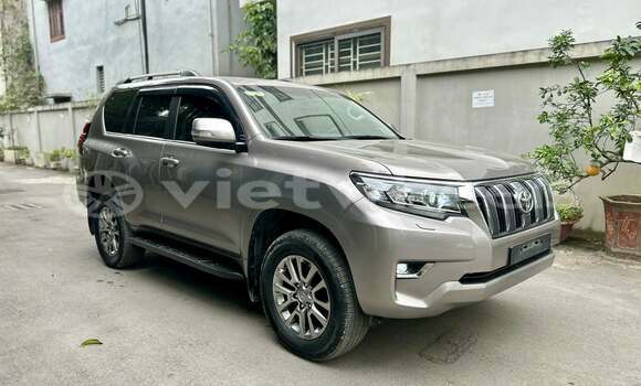Buy Used Toyota Prado Car Buy Used Toyota Prado Car