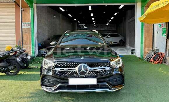 Mua Đã sử dụng Mercedes Benz GL Xe ô tô