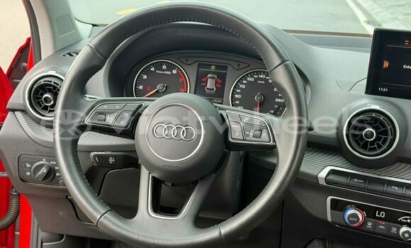 Mua Đã sử dụng AUDI Q7 Xe ô tô Mua Đã sử dụng AUDI Q7 Xe ô tô