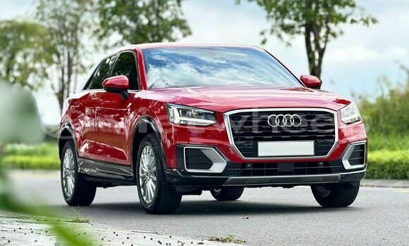 Mua Đã sử dụng AUDI Q7 Xe ô tô Mua Đã sử dụng AUDI Q7 Xe ô tô