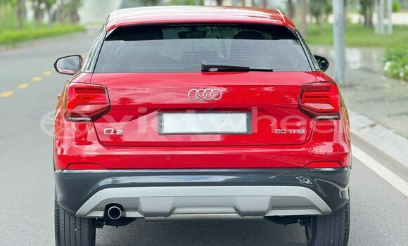 Mua Đã sử dụng AUDI Q7 Xe ô tô Mua Đã sử dụng AUDI Q7 Xe ô tô