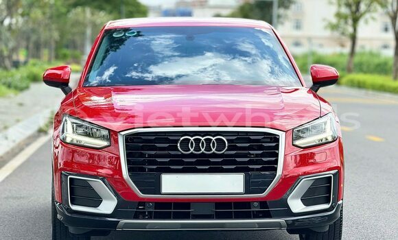 Mua Đã sử dụng AUDI Q7 Xe ô tô Mua Đã sử dụng AUDI Q7 Xe ô tô