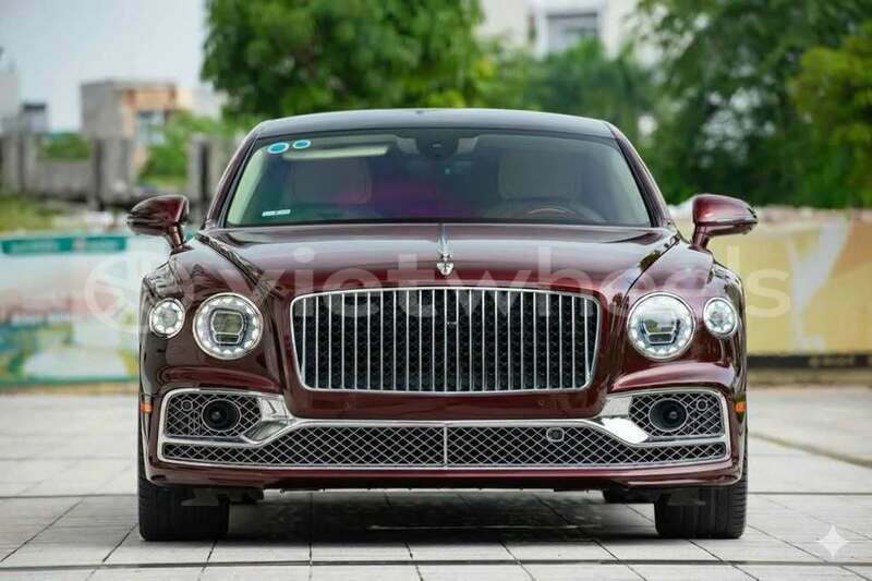 Big with watermark bentley flying spur tinh thua thien hue huyen a luoi 39491