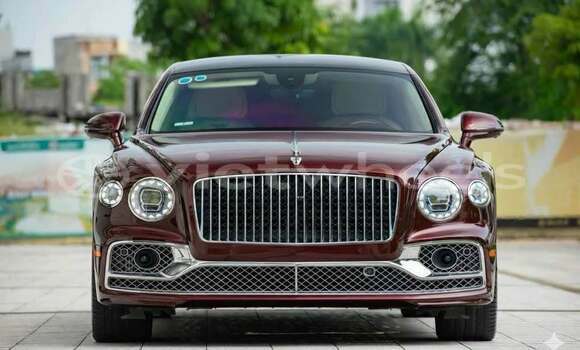 Mua Đã sử dụng Bentley Flying Spur Xe ô tô