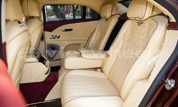 Mua Đã sử dụng Bentley Flying Spur Xe ô tô Mua Đã sử dụng Bentley Flying Spur Xe ô tô