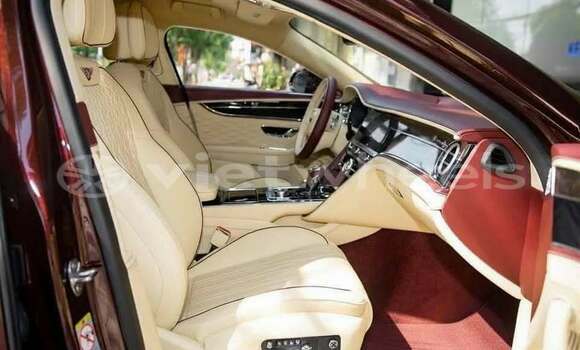 Mua Đã sử dụng Bentley Flying Spur Xe ô tô Mua Đã sử dụng Bentley Flying Spur Xe ô tô