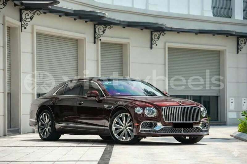 Big with watermark bentley flying spur tinh thua thien hue huyen a luoi 39491