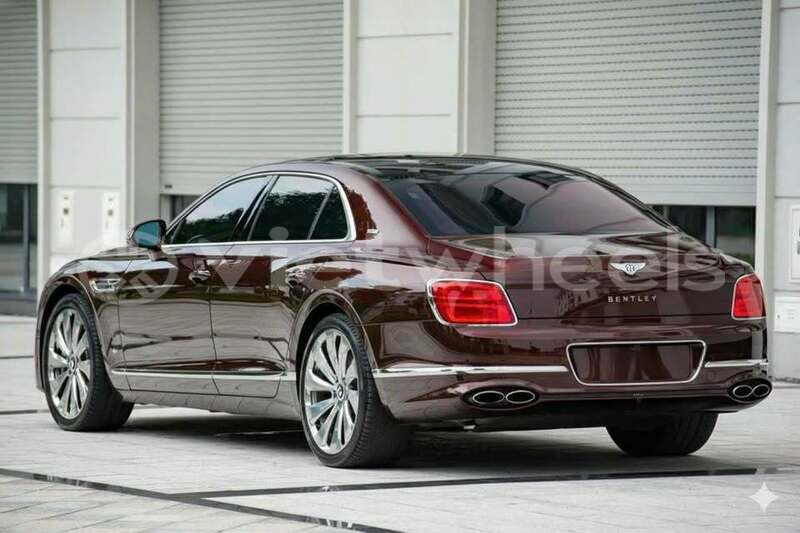Big with watermark bentley flying spur tinh thua thien hue huyen a luoi 39491