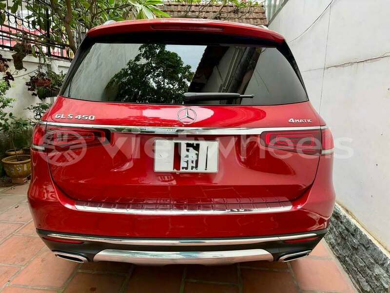 Big with watermark mercedes benz gl an giang huyen an phu 39492