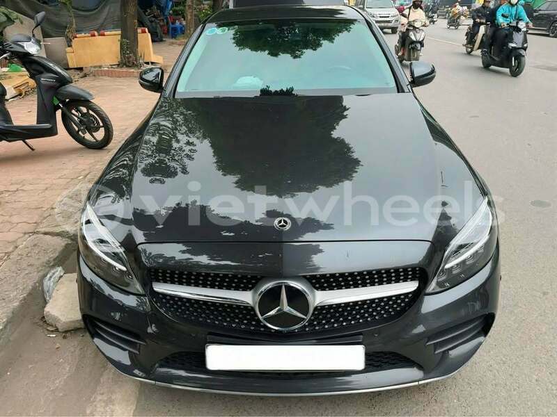 Big with watermark mercedes benz c class an giang huyen an phu 39493