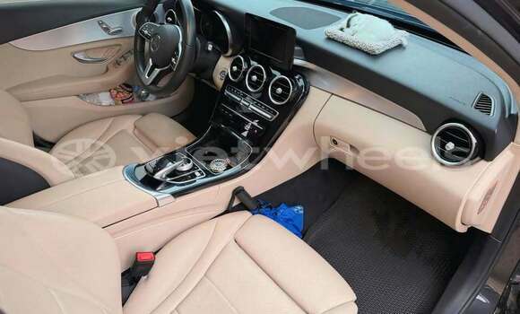Mua Đã sử dụng Mercedes Benz C-Class Xe ô tô Mua Đã sử dụng Mercedes Benz C-Class Xe ô tô