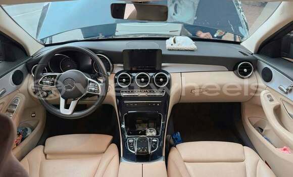 Mua Đã sử dụng Mercedes Benz C-Class Xe ô tô Mua Đã sử dụng Mercedes Benz C-Class Xe ô tô