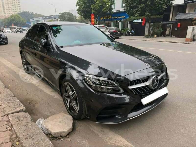 Big with watermark mercedes benz c class an giang huyen an phu 39493