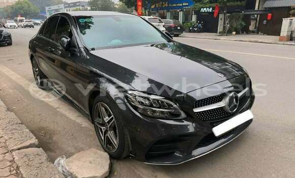 Mua Đã sử dụng Mercedes Benz C-Class Xe ô tô Mua Đã sử dụng Mercedes Benz C-Class Xe ô tô
