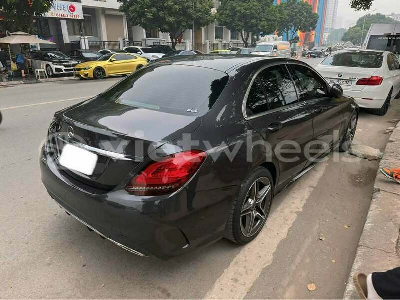 Big with watermark mercedes benz c class an giang huyen an phu 39493