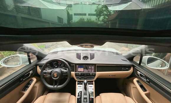 Mua Đã sử dụng Porsche Macan Xe ô tô Mua Đã sử dụng Porsche Macan Xe ô tô