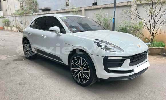 Mua Đã sử dụng Porsche Macan Xe ô tô Mua Đã sử dụng Porsche Macan Xe ô tô