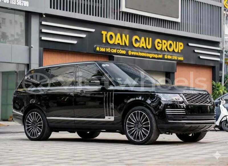 Big with watermark land rover range rover tinh kien giang huyen an bien 39495