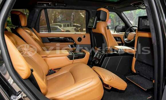 Mua Đã sử dụng Land Rover Range Rover Xe ô tô Mua Đã sử dụng Land Rover Range Rover Xe ô tô