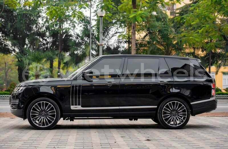 Big with watermark land rover range rover tinh kien giang huyen an bien 39495