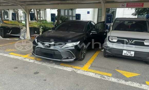 Mua Đã sử dụng Toyota Camry Xe ô tô