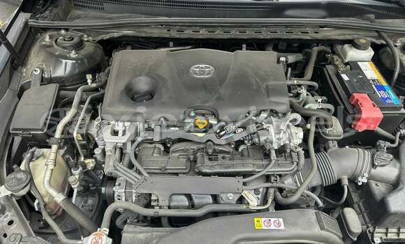 Mua Đã sử dụng Toyota Camry Xe ô tô Mua Đã sử dụng Toyota Camry Xe ô tô