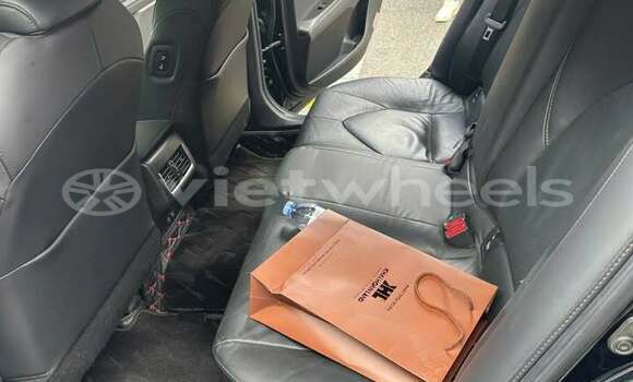 Mua Đã sử dụng Toyota Camry Xe ô tô Mua Đã sử dụng Toyota Camry Xe ô tô