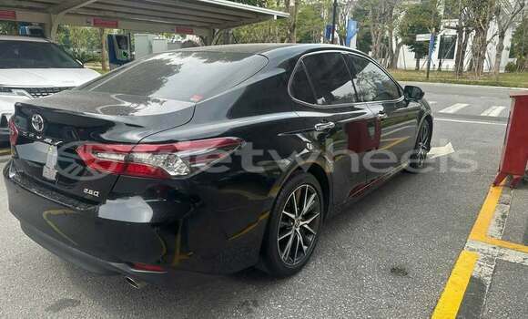 Mua Đã sử dụng Toyota Camry Xe ô tô Mua Đã sử dụng Toyota Camry Xe ô tô