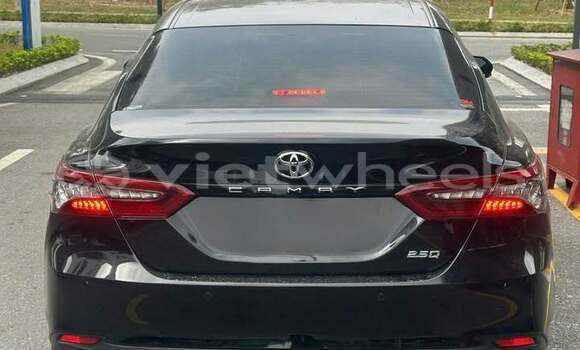 Mua Đã sử dụng Toyota Camry Xe ô tô Mua Đã sử dụng Toyota Camry Xe ô tô