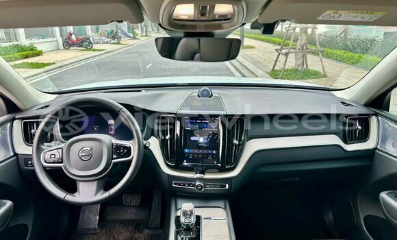 Mua Đã sử dụng Volvo XC60 Xe ô tô Mua Đã sử dụng Volvo XC60 Xe ô tô