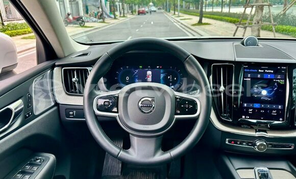 Mua Đã sử dụng Volvo XC60 Xe ô tô Mua Đã sử dụng Volvo XC60 Xe ô tô
