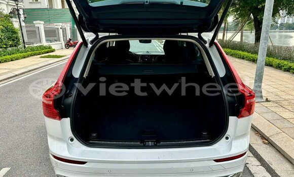 Mua Đã sử dụng Volvo XC60 Xe ô tô Mua Đã sử dụng Volvo XC60 Xe ô tô