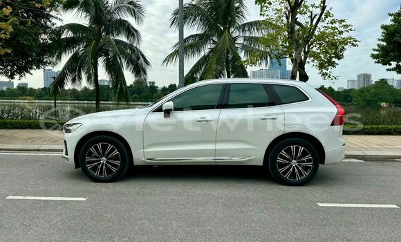 Mua Đã sử dụng Volvo XC60 Xe ô tô Mua Đã sử dụng Volvo XC60 Xe ô tô