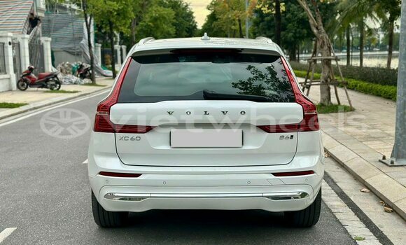 Mua Đã sử dụng Volvo XC60 Xe ô tô Mua Đã sử dụng Volvo XC60 Xe ô tô