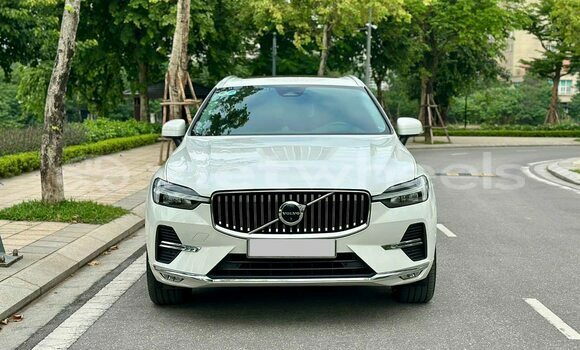 Mua Đã sử dụng Volvo XC60 Xe ô tô Mua Đã sử dụng Volvo XC60 Xe ô tô