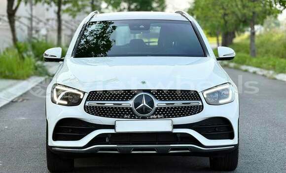 Mua Đã sử dụng Mercedes Benz GL Xe ô tô
