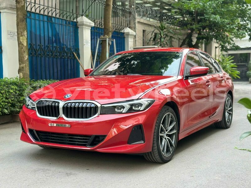 Big with watermark bmw x3 tinh lam gjong gjam rong 39499