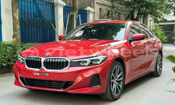 Mua Đã sử dụng Bmw X3 Xe ô tô