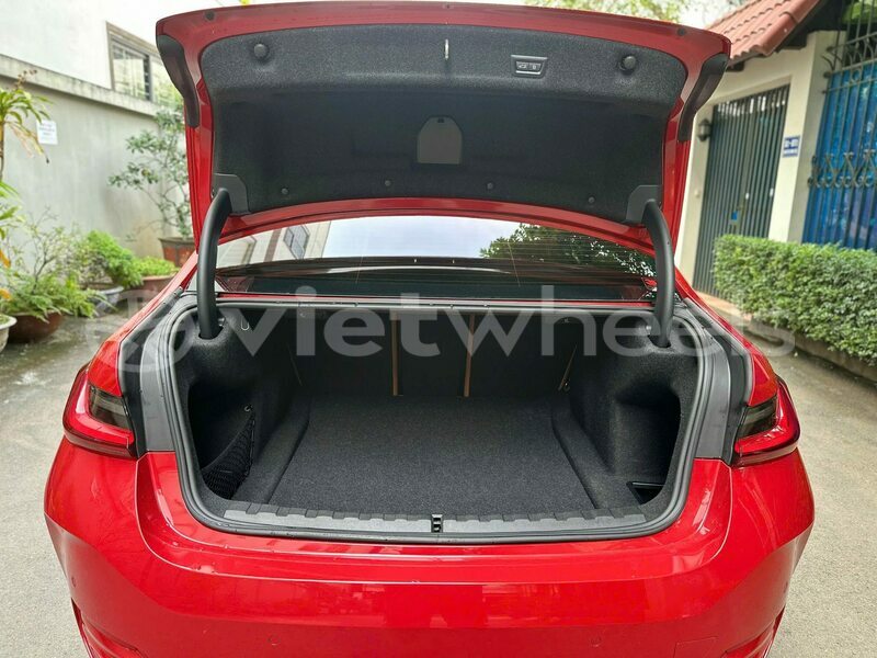 Big with watermark bmw x3 tinh lam gjong gjam rong 39499