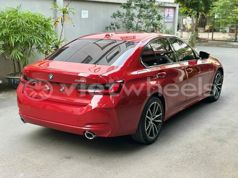 Big with watermark bmw x3 tinh lam gjong gjam rong 39499