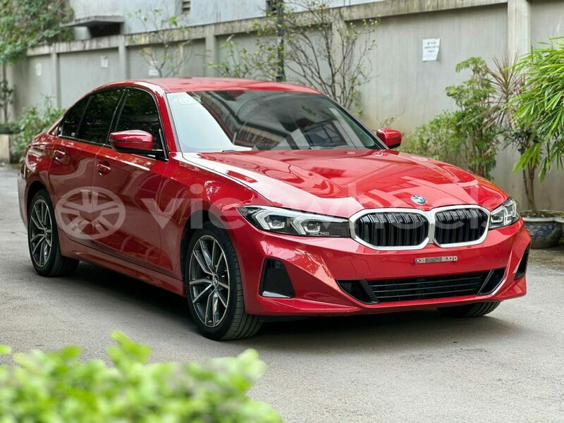 Big with watermark bmw x3 tinh lam gjong gjam rong 39499